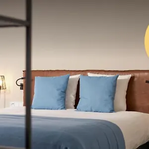 **** Hotel Der Valk Stein Países Bajos