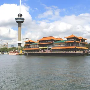 Hotel New Ocean Paradise, Róterdam